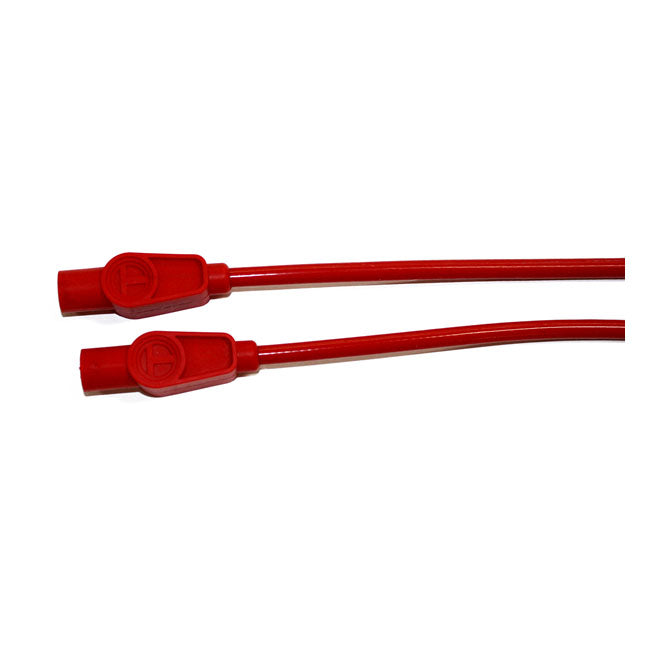 Taylor, 8mm Pro Wire spark plug wire set
