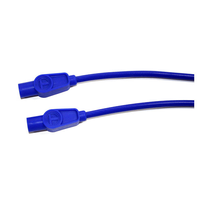 Taylor, 8mm Pro Wire spark plug wire set