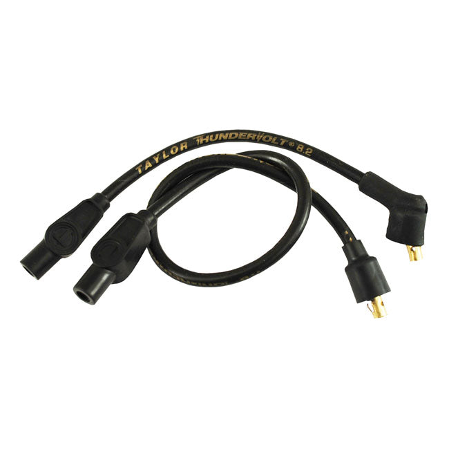 Taylor, 8.2mm ThunderVolt spark plug wire set