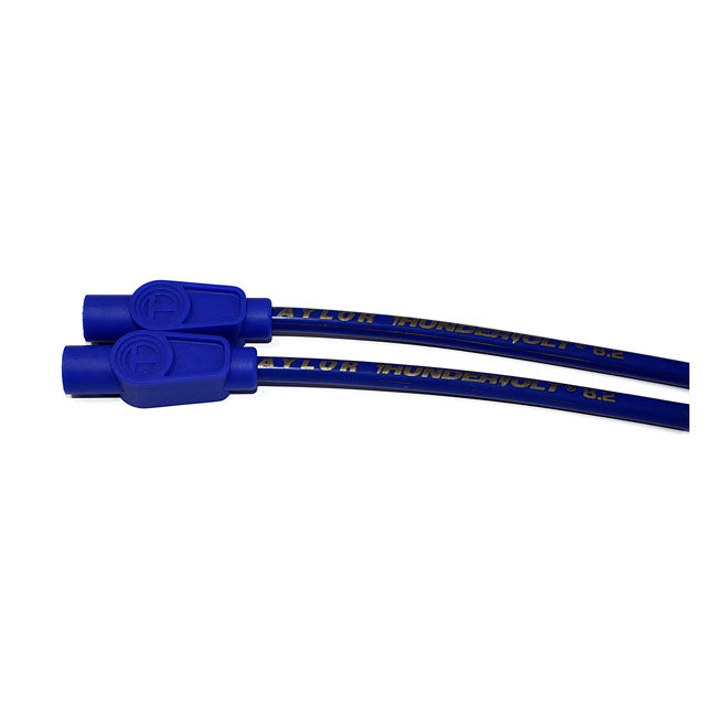 Taylor, 8.2mm ThunderVolt spark plug wire set