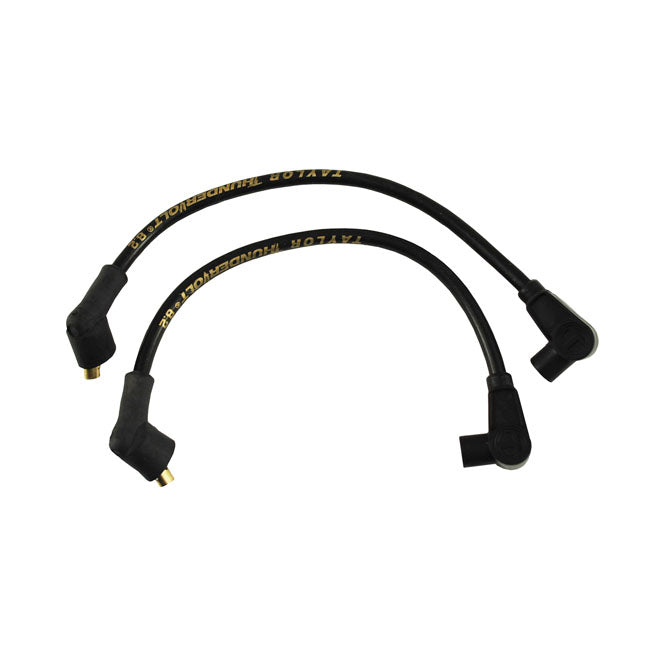 Taylor, 8.2mm ThunderVolt spark plug wire set