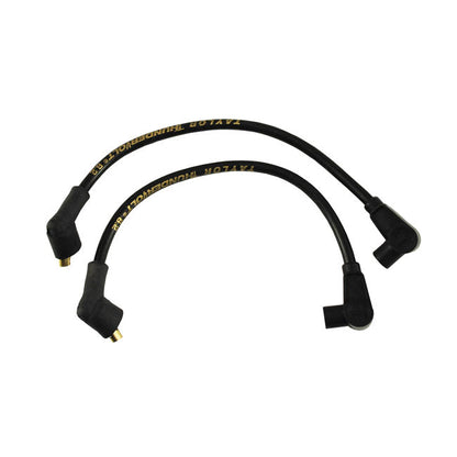 Taylor, 8.2mm ThunderVolt spark plug wire set