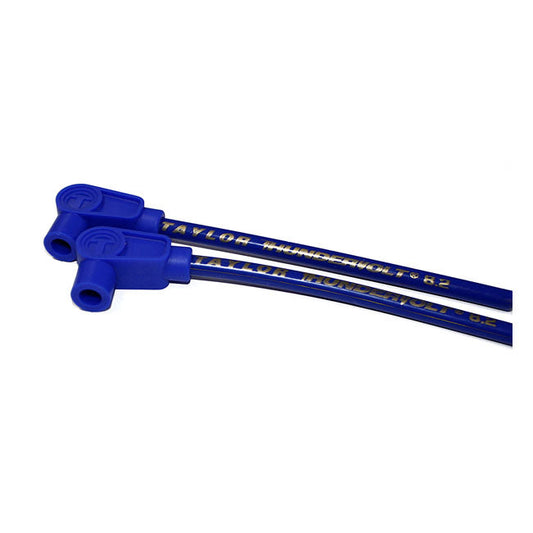 Taylor, 8.2mm ThunderVolt spark plug wire set