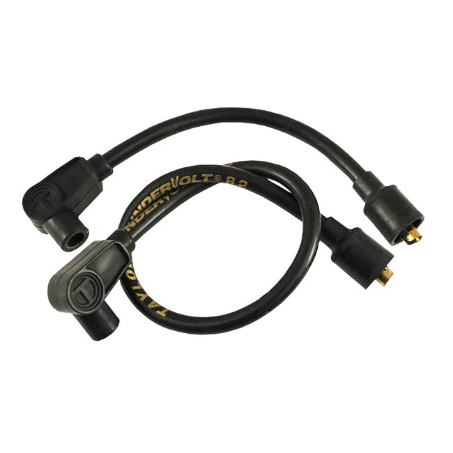 Taylor, 8.2mm ThunderVolt spark plug wire set
