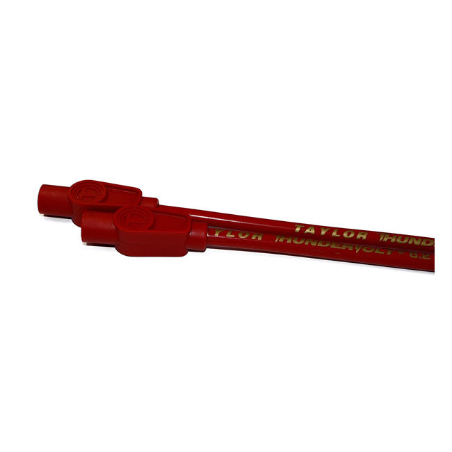 Taylor, 8.2mm ThunderVolt spark plug wire set
