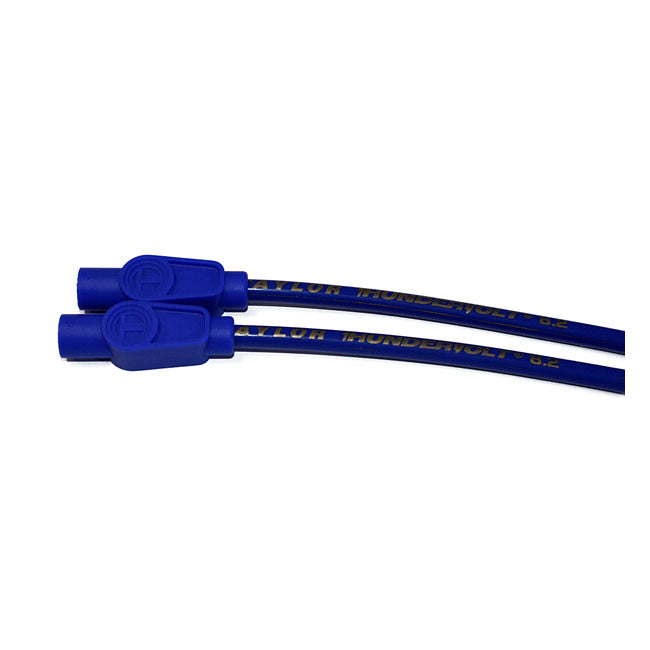 Taylor, 8.2mm ThunderVolt spark plug wire set