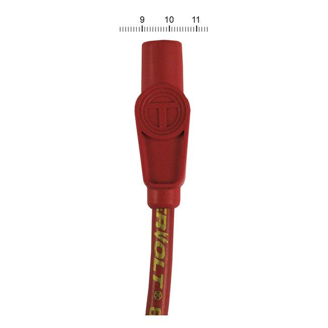 Taylor, 8.2mm ThunderVolt spark plug wire set