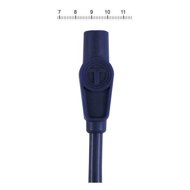 Taylor, 8.2mm ThunderVolt spark plug wire set