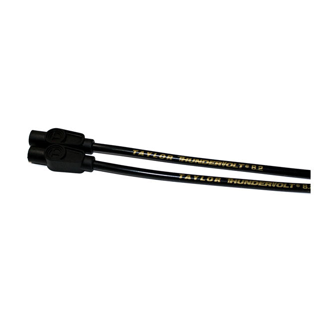 Taylor, 8.2mm ThunderVolt univ spark plug wire kit