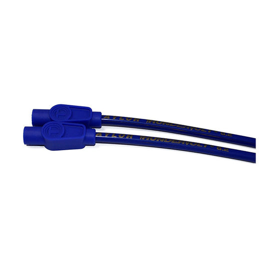 Taylor, 8.2mm ThunderVolt univ spark plug wire kit