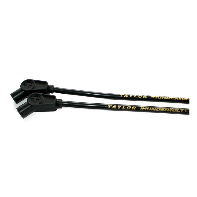 Taylor, 8.2mm ThunderVolt spark plug wire set