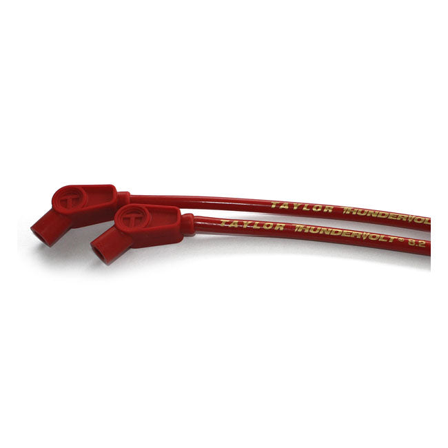 Taylor, 8.2mm ThunderVolt spark plug wire set