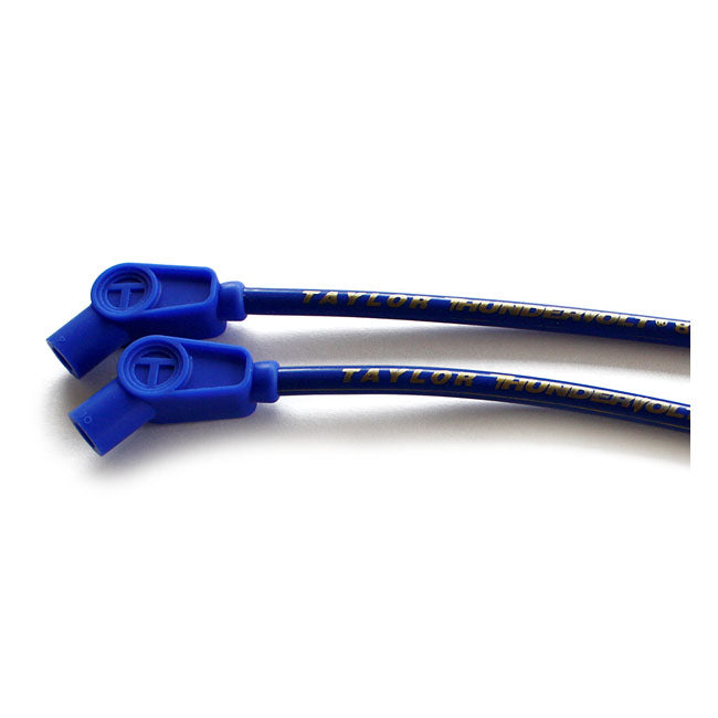 Taylor, 8.2mm ThunderVolt spark plug wire set