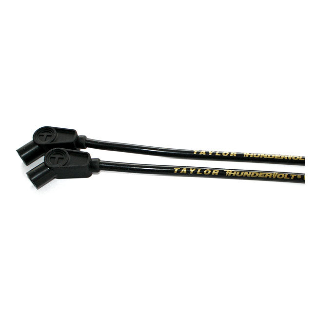 Taylor, 8.2mm ThunderVolt spark plug wire set