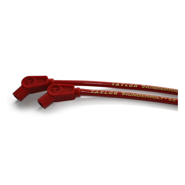 Taylor, 8.2mm ThunderVolt spark plug wire set