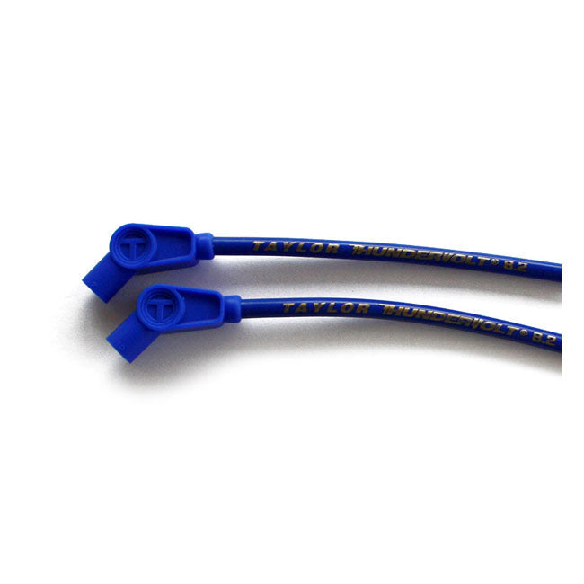 Taylor, 8.2mm ThunderVolt spark plug wire set