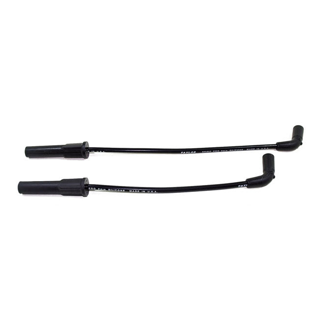 Taylor, 8mm Pro Wire spark plug wire set