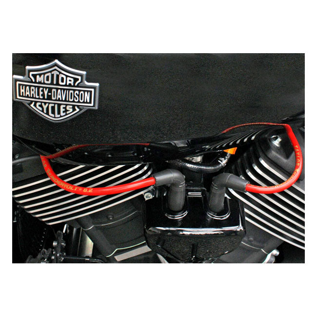 Taylor, 8mm Pro Wire spark plug wire set