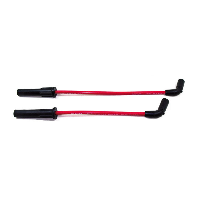Taylor, 8mm Pro Wire spark plug wire set