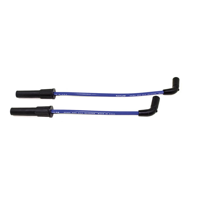 Taylor, 8mm Pro Wire spark plug wire set