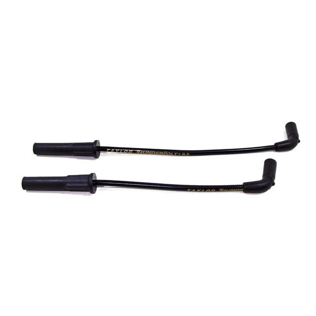 Taylor, 8.2mm ThunderVolt spark plug wire set