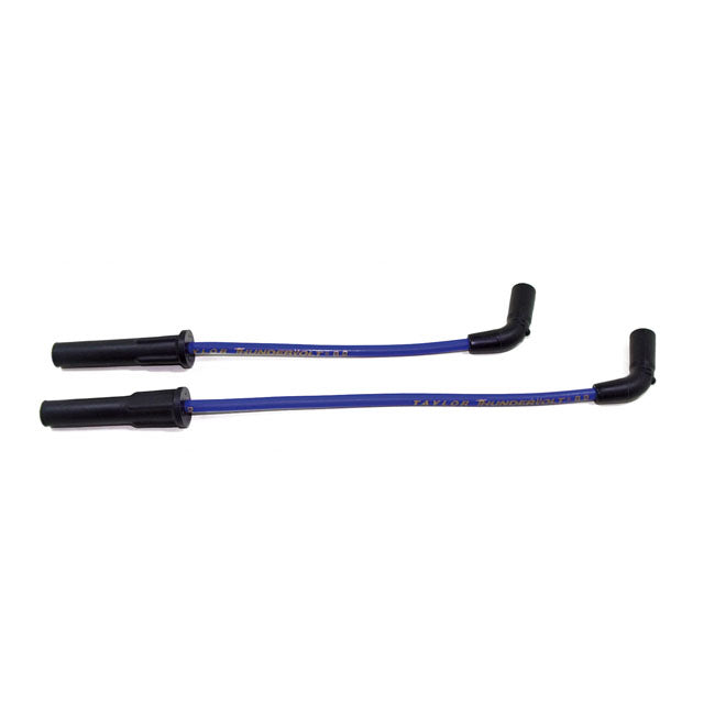 Taylor, 8.2mm ThunderVolt spark plug wire set