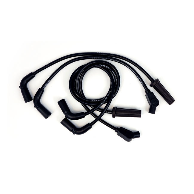 Taylor, 8mm Pro Wire spark plug wire set