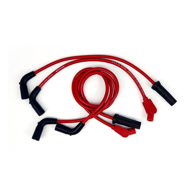 Taylor, 8mm Pro Wire spark plug wire set