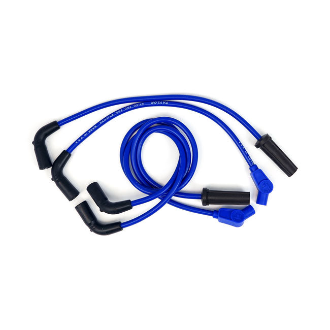 Taylor, 8mm Pro Wire spark plug wire set