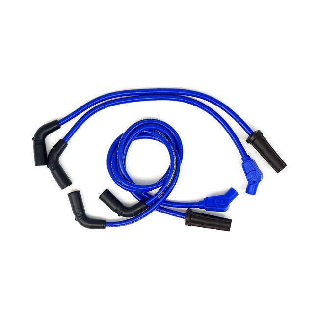 Taylor, 8.2mm ThunderVolt spark plug wire set