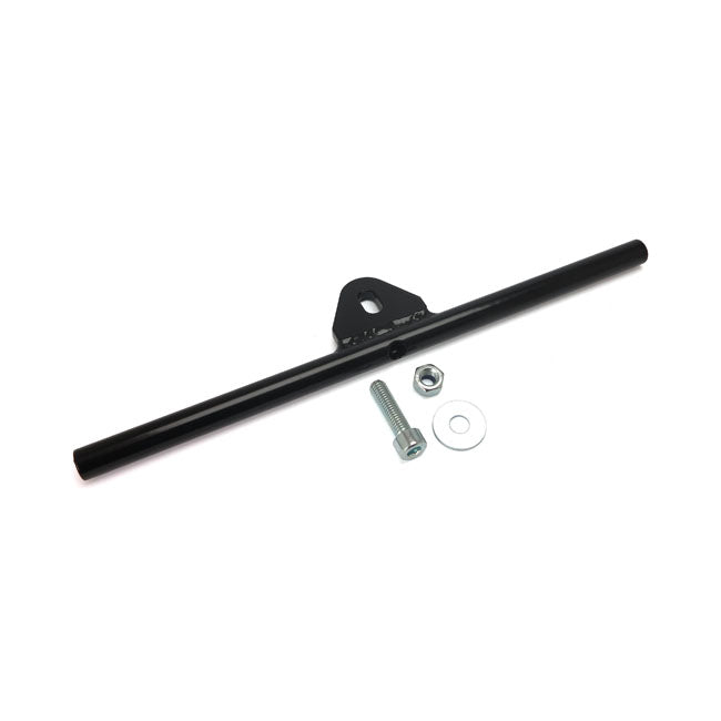 Westland Customs, front turn signal bracket 28cm