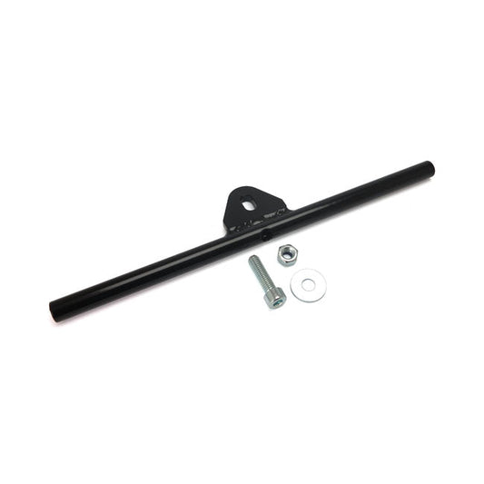 Westland Customs, front turn signal bracket 28cm