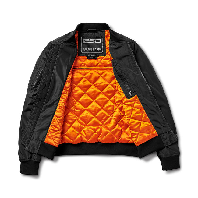 Roland Sands Cambria ladies jacket
