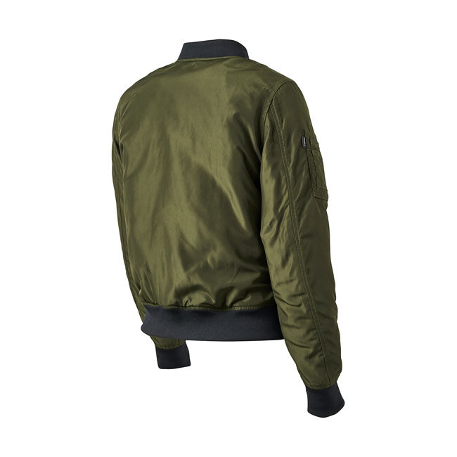 Roland Sands Cambria ladies jacket