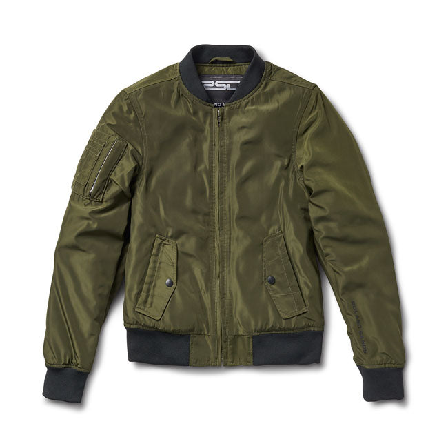 Roland Sands Cambria ladies jacket