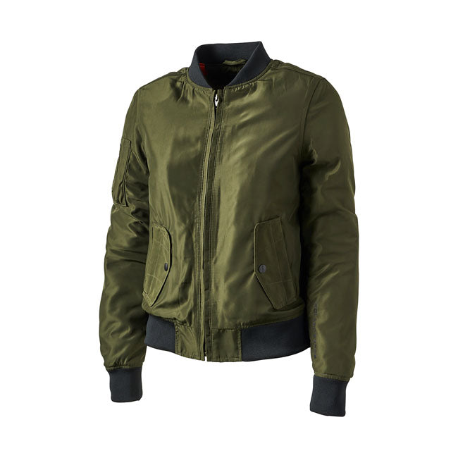 Roland Sands Cambria ladies jacket