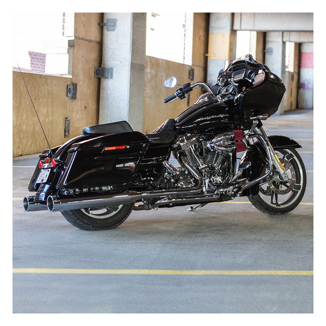 S&S, tuned induction air cleaner kit