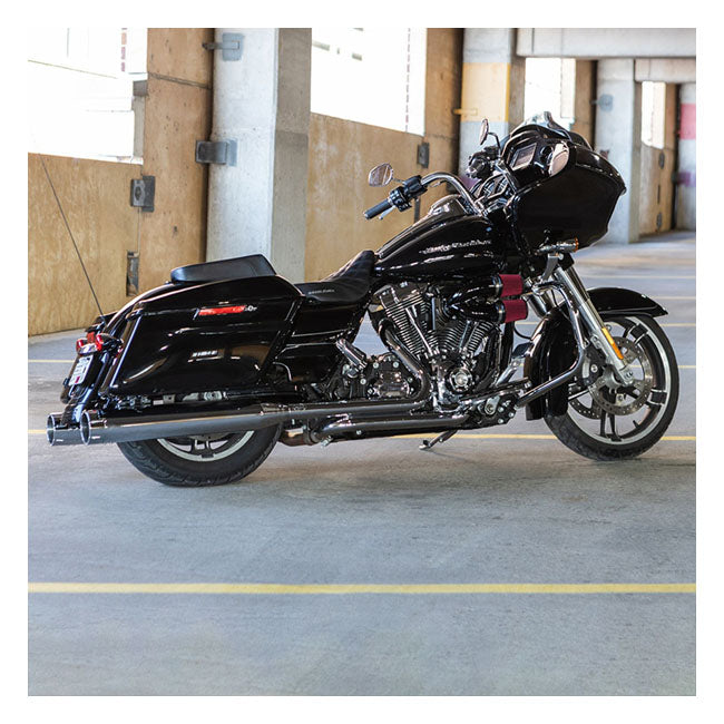 S&S, tuned induction air cleaner kit