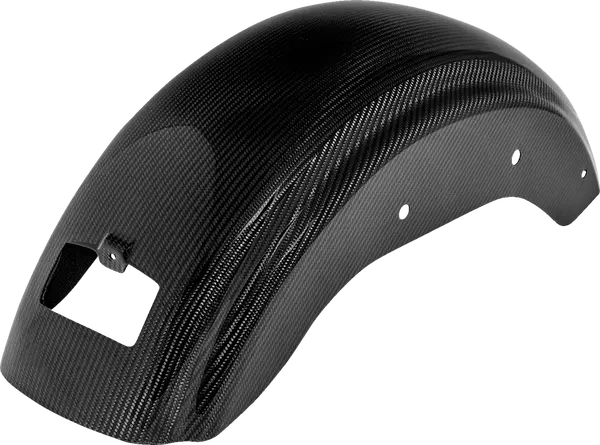 Saddlemen Carbon Fiber Rear Fender - Low Rider S/ST