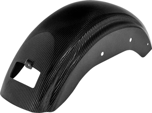 Saddlemen Carbon Fiber Rear Fender - Low Rider S/ST