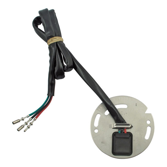 Standard Co, ignition sensor assembly