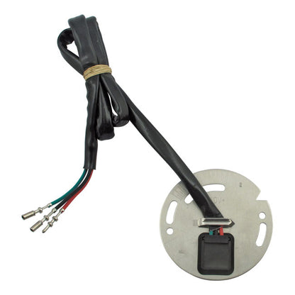 Standard Co, ignition sensor assembly