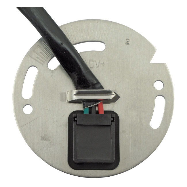 Standard Co, ignition sensor assembly