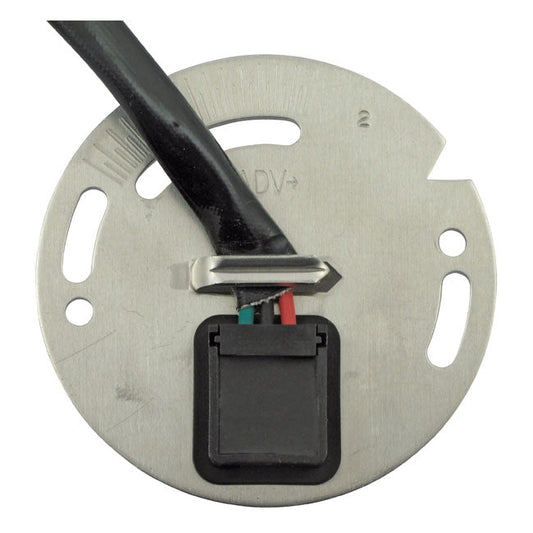 Standard Co, ignition sensor assembly