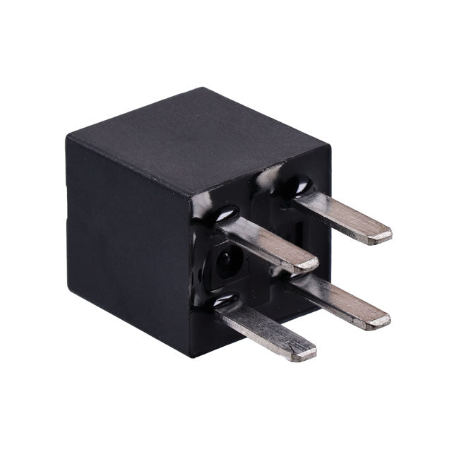 Standard Co., starter/fan relay, ultra micro 280/spst