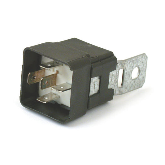Standard Co., starter relay ''late style'' with skirt