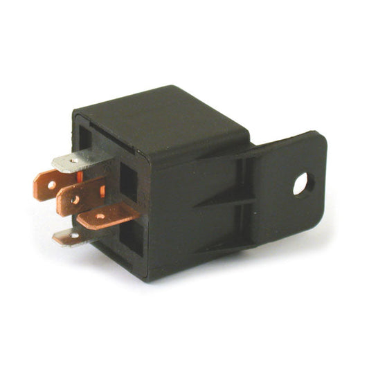 Starter relay With diode