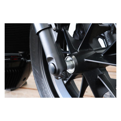 Cult-Werk, front axle cover kit