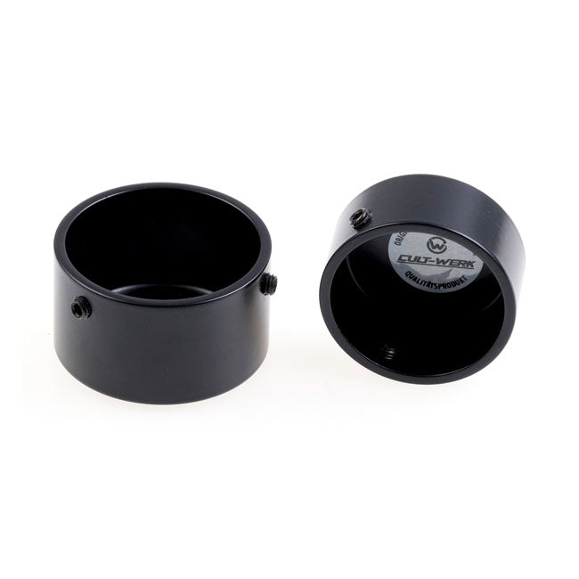 Cult-Werk, rear axle cover kit