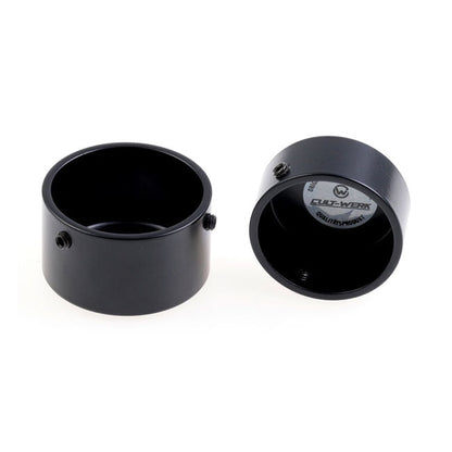 Cult-Werk, rear axle cover kit